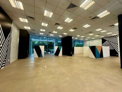 Golden Agri Plaza (D5), Factory #497313591